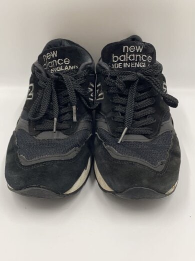 商品画像：M1500/ブラック/Made in UK/US7.5/BLK 6