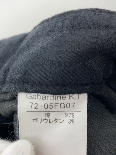 商品画像：ロングスカート/9/コットン/BLK/総柄/72-05fg07// 5