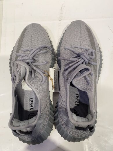商品画像：YEEZY BOOST 350 V2_イージー 350 ブースト V2/27cm/GRY// 3