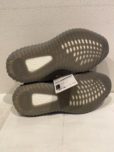 商品画像：YEEZY BOOST 350 V2_イージー 350 ブースト V2/27cm/GRY// 4