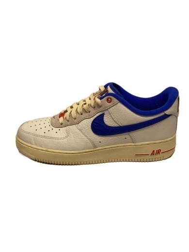 商品画像：AIR FORCE 1 07 LX_エアフォース1 07 LX/28cm/WHT 1