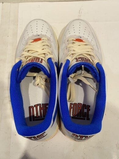 商品画像：AIR FORCE 1 07 LX_エアフォース1 07 LX/28cm/WHT 3