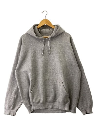 商品画像：パーカー/XL/コットン/GRY/20AW-CSP-007// 1