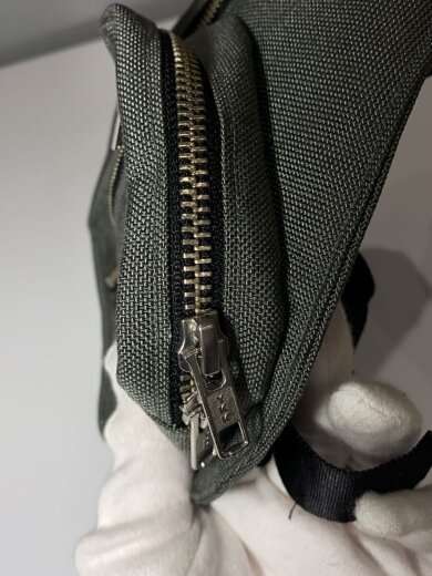 商品画像：ウエストバッグ/--/GRY 8