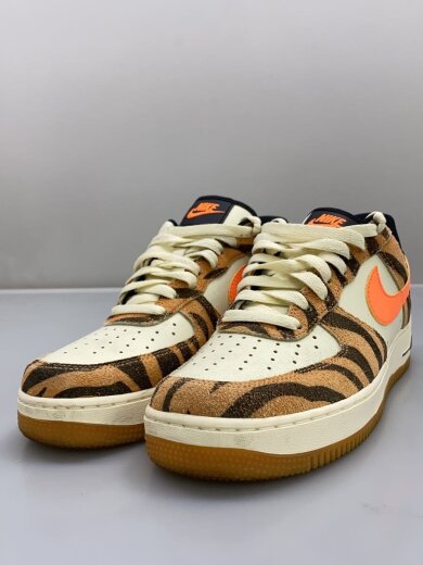 商品画像：AIR FORCE 1 07 PRM_エアフォース 1 07 プレミアム/25.5cm/マルチカラー// 2