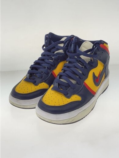 商品画像：DUNK HIGH UP_ダンク ハイ アップ/25.5cm/マルチカラー 2