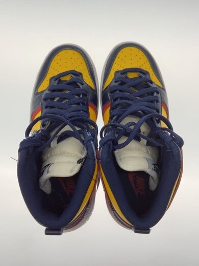 商品画像：DUNK HIGH UP_ダンク ハイ アップ/25.5cm/マルチカラー 3