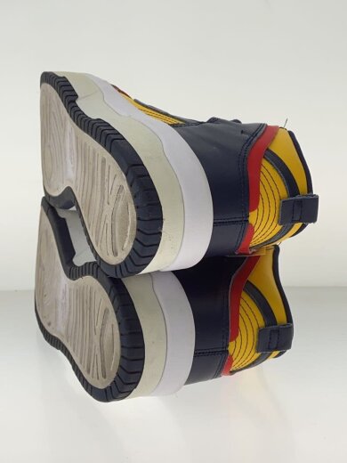 商品画像：DUNK HIGH UP_ダンク ハイ アップ/25.5cm/マルチカラー 4