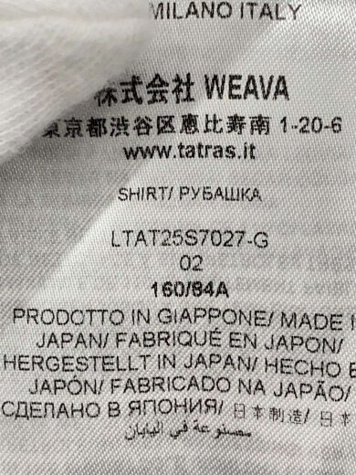 商品画像：Teilia/長袖ブラウス/2/レーヨン/BLK/ltat25s7027-g 4