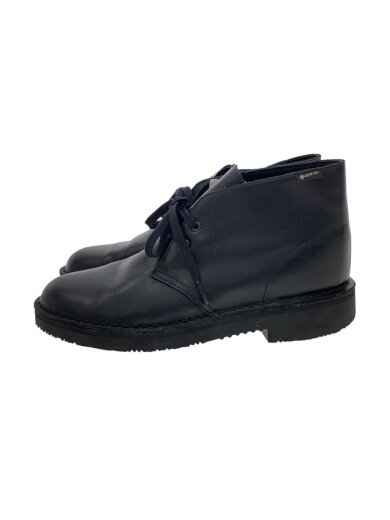 商品画像：Desert Boot GTX/デザートブーツ/履きジワ有/26.5cm/BLK/ゴアテックス 1