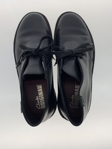 商品画像：Desert Boot GTX/デザートブーツ/履きジワ有/26.5cm/BLK/ゴアテックス 3