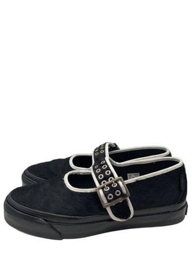 商品画像：ローカットスニーカー/26.5cm/BLK// 1