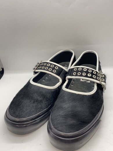 商品画像：ローカットスニーカー/26.5cm/BLK// 2