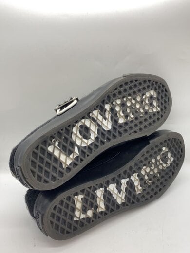 商品画像：ローカットスニーカー/26.5cm/BLK// 4