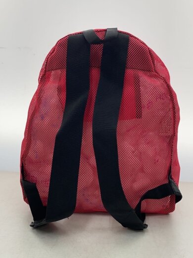 商品画像：リュック/--/RED// 3