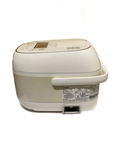 商品画像：ジャー炊飯器/RC-5XN// 2