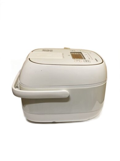 商品画像：ジャー炊飯器/RC-5XN// 3