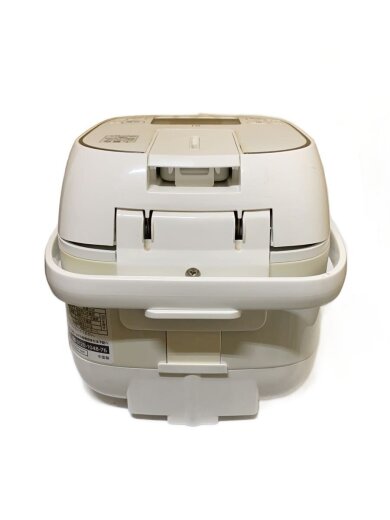 商品画像：ジャー炊飯器/RC-5XN// 4