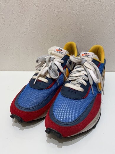 商品画像：LDV WAFFLE/ワッフル/ブルー/BV0073-400/30cm/BLU 2