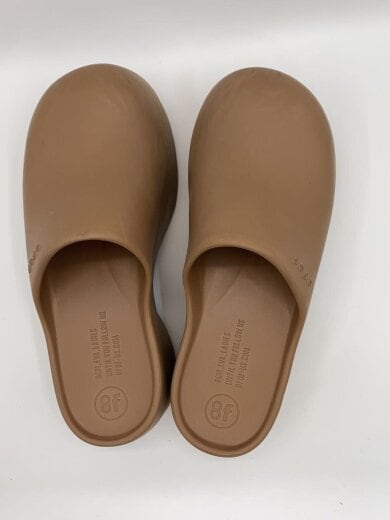 商品画像：ofof/シューズ/--/BRW 3