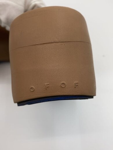 商品画像：ofof/シューズ/--/BRW 7