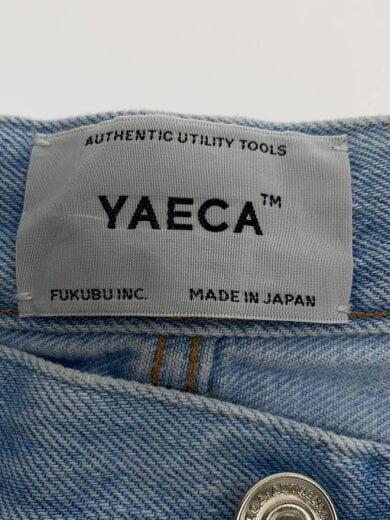 商品画像：ストレートパンツ/30/デニム/IDG/13-13U 4