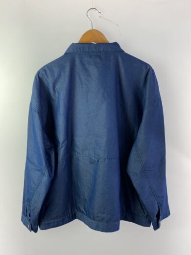 画像：Evisen skateboardsカバーオール/L/コットン/IDG2