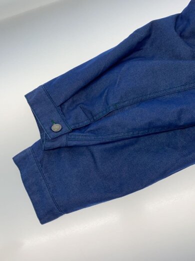 画像：Evisen skateboardsカバーオール/L/コットン/IDG5