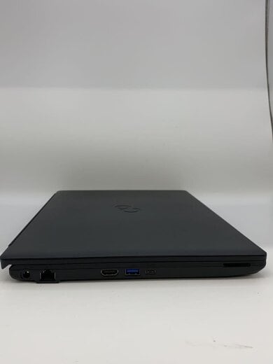 商品画像：ノートPC/Corei5第11/8GB/SSD512GB/FMVWH1A151 4