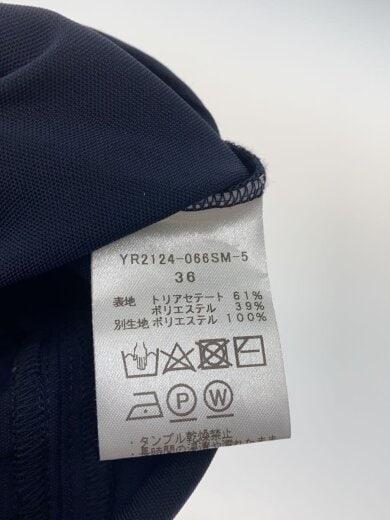 商品画像：サロペット/FREE/--/NVY/YR-2124-066SM-7 4