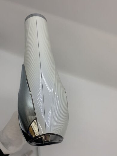 商品画像：ドライヤー RE-AJ02A ReFa ビューテックドライヤー プロ 5