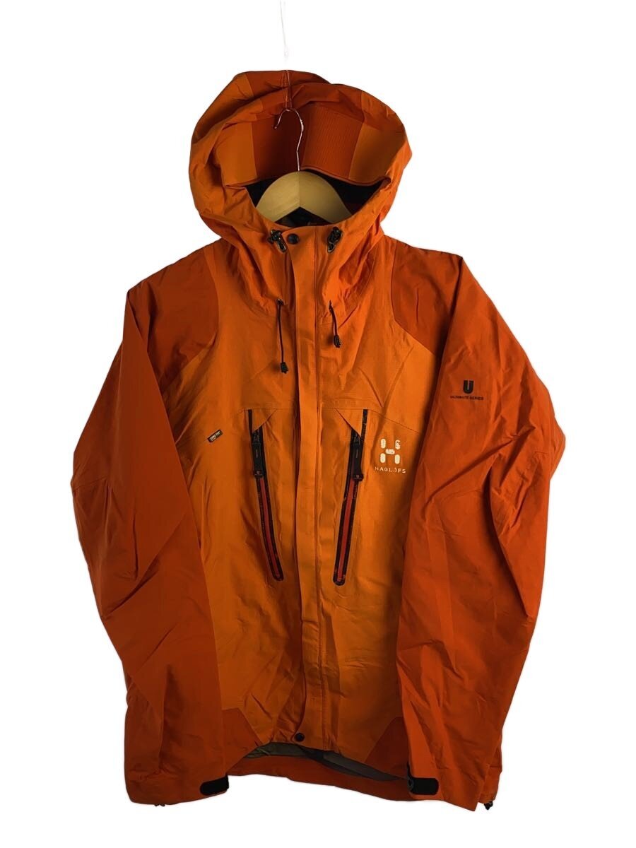 HAGLOFS / 0739053 ウェアー/M/ORN/0739053