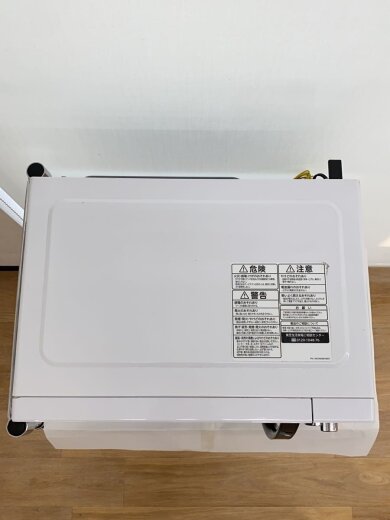 商品画像：電子レンジ ER-SM17 5