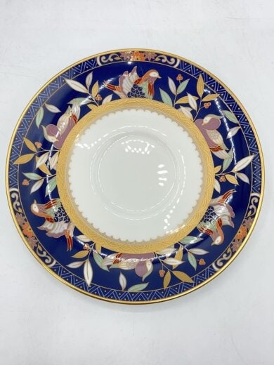 商品画像：カップ&ソーサー/2点セット/executive collection 4