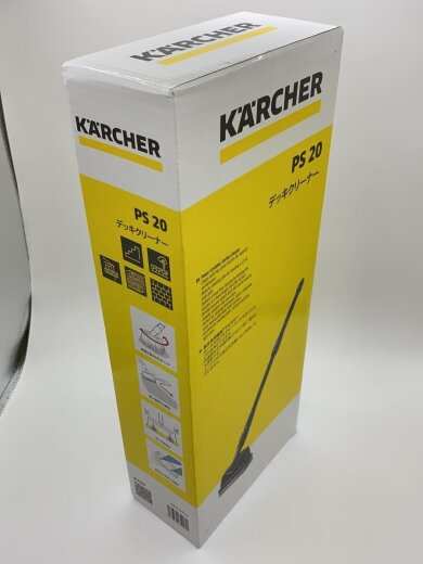 商品画像：高圧洗浄機/JGK25/ps20 2