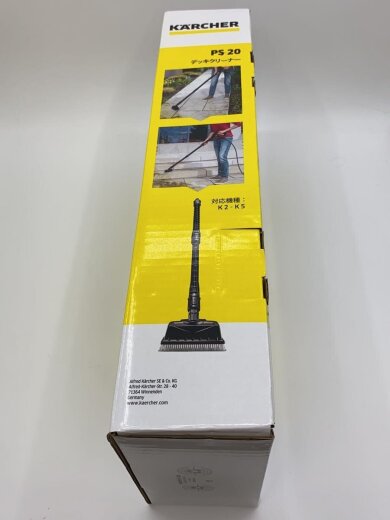 商品画像：高圧洗浄機/JGK25/ps20 3