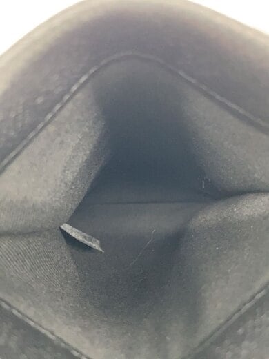 商品画像：スマホ ショルダーバッグ/レザー/BLK// 6