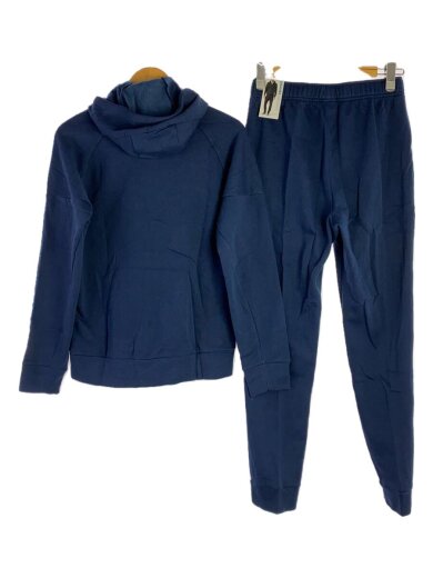 商品画像：セットアップ/M/コットン/BLU/AY2993 2