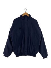 フライトジャケット/--/ポリエステル/NVY/無地/P08-686-238-00