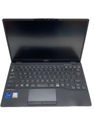 商品画像：ノートPC/Corei7第11/16GB/SSD512GB/FMVU90E3BN 1