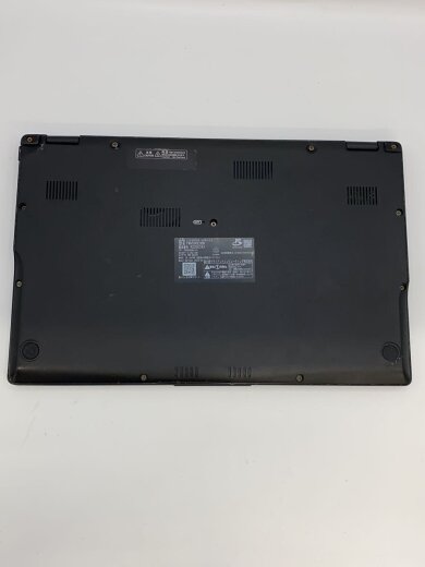 商品画像：ノートPC/Corei7第11/16GB/SSD512GB/FMVU90E3BN 3