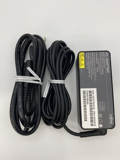 商品画像：ノートPC/Corei7第11/16GB/SSD512GB/FMVU90E3BN 6