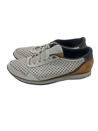 商品画像：ローカットスニーカー/--/WHT 1