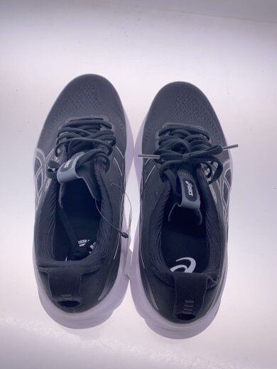 商品画像：ローカットスニーカー/25cm/BLK/1011C054 3