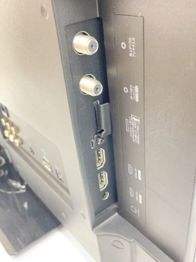 商品画像：薄型テレビ・液晶テレビ HJ24K3120 [24インチ] 7