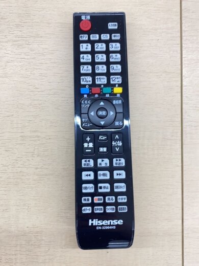 商品画像：薄型テレビ・液晶テレビ HJ24K3120 [24インチ] 8