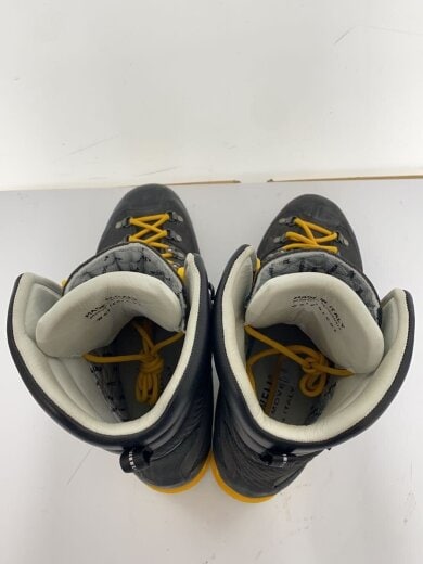 商品画像：FITWELL/トレッキングブーツ/UK9.5/BLK// 3