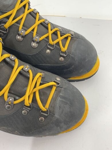 商品画像：FITWELL/トレッキングブーツ/UK9.5/BLK// 5