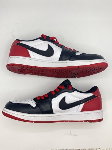 商品画像：AIR JORDAN 1 LOW_エア ジョーダン 1 LOW/27cm/BLK 8