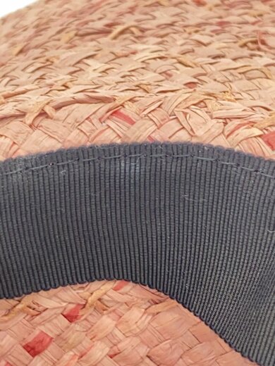 商品画像：ハット/FREE/PNK/レディース/1217372002-0 8